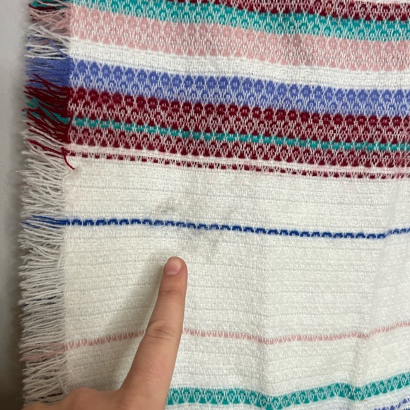 Funky Monkey | Infinity Scarf - Picture 4 of 7